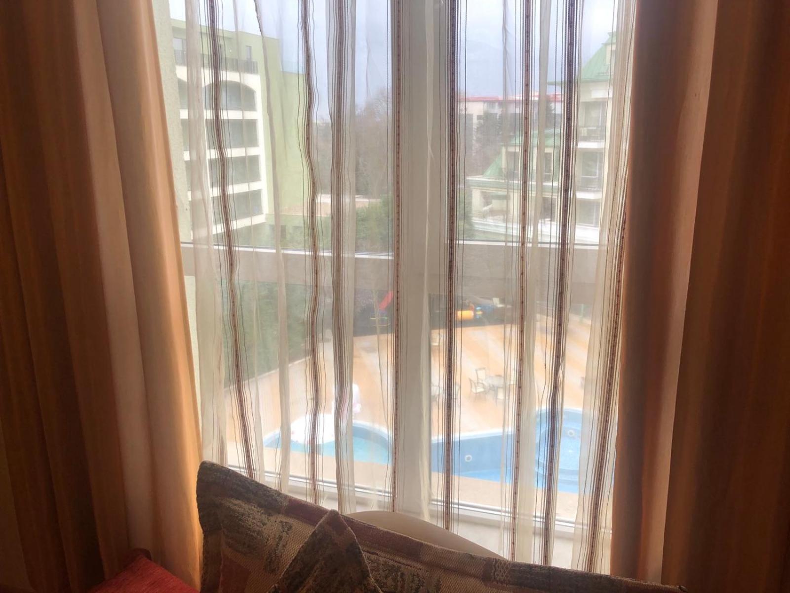 Apartcomplex Splendid Saints Constantine and Helena Ngoại thất bức ảnh