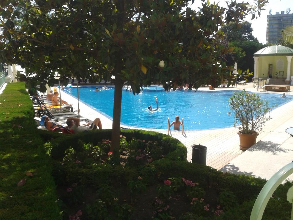 Apartcomplex Splendid Saints Constantine and Helena Ngoại thất bức ảnh